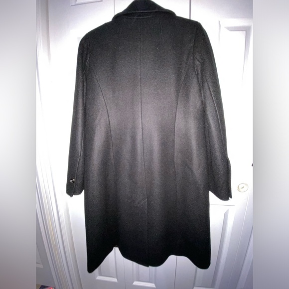 NWOT Karl Lagerfield Coat - Picture 8 of 14
